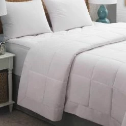 Budget 😍 Allergen Barrier King Blanket by Allied Home 🎁