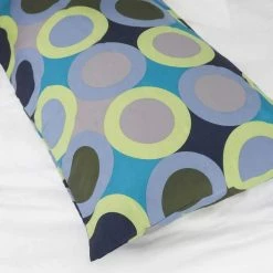 Cheap 😀 300 Thread Count Turtle Top Body Pillow by Allied Home 💯 -Allied Home Shop allied home bed pillows 72525530018 1f 1000
