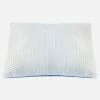 Buy ✔️ Coolmax Cooling Touch Down-Alternative Queen Gusset Pillow by Allied Home ✔️