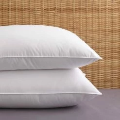 Discount 🌟 Allergen Barrier Dust Mite/Bed Bug Resistant King Pillow by Allied Home ❤️ -Allied Home Shop allied home bed pillows bmi 12094l 4 fa 1000