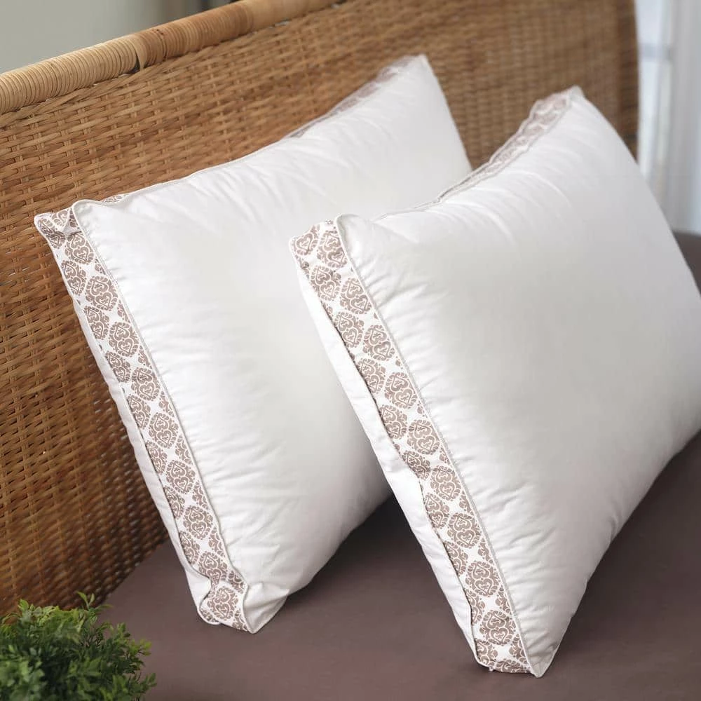 Best reviews of π Pinnacle Hypoallergenic Down Alternative Jumbo Pillow by Allied Home π 3 Best reviews of π Pinnacle Hypoallergenic Down Alternative Jumbo Pillow by Allied Home π