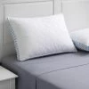 Flash Sale ✨ Cloud Hypoallergenic Down Alternative King Pillow by Allied Home 🎉 -Allied Home Shop allied home bed pillows bmi 12156l 4 64 1000