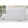 Cheapest 🔔 Hypoallergenic Down Alternative Quilted Jumbo Pillow by Allied Home 🌟 -Allied Home Shop allied home bed pillows bmi 12278l 2 64 1000