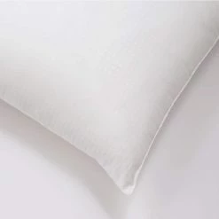 Discount ✨ Embossed Square Dots Microfiber Jumbo Pillow (Set of 2) by Allied Home ✔️ -Allied Home Shop allied home bed pillows bmi 17989l 1 4f 1000