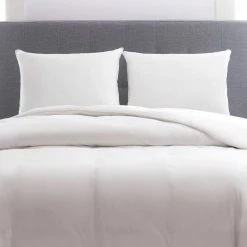 Best reviews of 💯 Resort Life 233-Thread Count Cotton Polyester Queen Pillow (2-Pack) by Allied Home 👍 -Allied Home Shop allied home bed pillows bmi 18776l 2 4f 1000