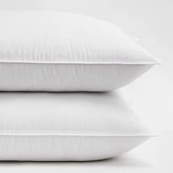 Hot Sale π Resort Life 233 Thread Count Cotton Polyester King Pillow 4-Pack by Allied Home π 9 Hot Sale π Resort Life 233 Thread Count Cotton Polyester King Pillow 4-Pack by Allied Home π -Allied Home Shop allied home bed pillows bmi 20189l 3 1f 1000