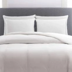 Hot Sale π Resort Life 233 Thread Count Cotton Polyester King Pillow 4-Pack by Allied Home π 8 Hot Sale π Resort Life 233 Thread Count Cotton Polyester King Pillow 4-Pack by Allied Home π -Allied Home Shop allied home bed pillows bmi 20189l 3 4f 1000