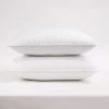 Hot Sale π Resort Life 233 Thread Count Cotton Polyester King Pillow 4-Pack by Allied Home π 2 Hot Sale π Resort Life 233 Thread Count Cotton Polyester King Pillow 4-Pack by Allied Home π -Allied Home Shop allied home bed pillows bmi 20189l 3 64 1000