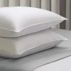 Best Pirce 🌟 233 Thread Count White Goose Down 550 Fill Power RDS King Pillow by Allied Home 🤩 -Allied Home Shop allied home bed pillows bmi 20450l 3 64 1000