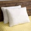 Promo 👍 Powernap Celliant Blend 100% Cotton Standard White Pillow by Allied Home 😀 -Allied Home Shop allied home bed pillows bmi 20726l 1 64 1000