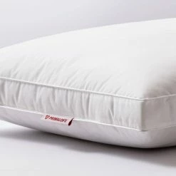 Promo ✨ BI-OME Primaloft Anti-Microbial Gusset Jumbo Pillow by Allied Home ✔️ -Allied Home Shop allied home bed pillows bmi 23117l 1 4f 1000
