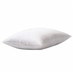 Best reviews of 🎁 BI-OME Primaloft Anti-Microbial King Pillow by Allied Home 🥰