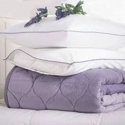 Best deal π₯ AROMATHERAPY Lavender Infused Cotton California King Mattress Pad by Allied Home π 7 Best deal π₯ AROMATHERAPY Lavender Infused Cotton California King Mattress Pad by Allied Home π -Allied Home Shop allied home mattress pads mp002018f 4f 1000