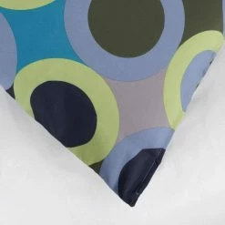 Budget ✨ Circle Print Microfiber Body Pillow Protector by Allied Home 😍 -Allied Home Shop allied home pillowcases bmi 20444l 1 ci 4f 1000