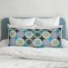 Budget ✨ Circle Print Microfiber Body Pillow Protector by Allied Home 😍 -Allied Home Shop allied home pillowcases bmi 20444l 1 ci 64 1000