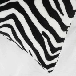 Best reviews of 😍 Zebra Print Fleece Body Pillow Protector by Allied Home 🥰 -Allied Home Shop allied home pillowcases bmi 20454l 1 ze 4f 1000