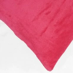 Cheapest 😀 Pink Plush Fleece Body Pillow Protector by Allied Home 🎉 -Allied Home Shop allied home pillowcases bmi 20455l 1 4f 1000