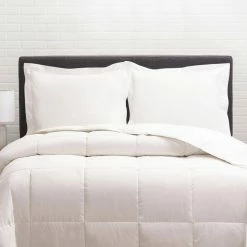 Cheap π₯° Set of 2 Soft Touch Cotton Twill White Standard Pillow Shams by Allied Home π€© 7 Cheap π₯° Set of 2 Soft Touch Cotton Twill White Standard Pillow Shams by Allied Home π€© -Allied Home Shop allied home pillowcases sh000655a 4f 1000