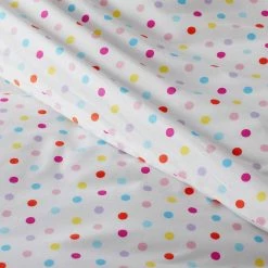 Brand new β¨ Company Kids Multi Dots 2-Piece Organic Cotton Percale Twin Comforter Set by Company Kids by The Company Store π 11 Brand new β¨ Company Kids Multi Dots 2-Piece Organic Cotton Percale Twin Comforter Set by Company Kids by The Company Store π -Allied Home Shop company kids by the company store bedding sets 30353p t multi 40 1000