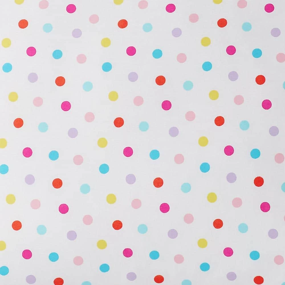 Brand new β¨ Company Kids Multi Dots 2-Piece Organic Cotton Percale Twin Comforter Set by Company Kids by The Company Store π 8 Brand new β¨ Company Kids Multi Dots 2-Piece Organic Cotton Percale Twin Comforter Set by Company Kids by The Company Store π - Image 6