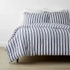 Flash Sale β Company Kids Stripe 2-Piece Blue Organic Cotton Percale Twin Comforter Set by Company Kids by The Company Store π₯ 2 Flash Sale β Company Kids Stripe 2-Piece Blue Organic Cotton Percale Twin Comforter Set by Company Kids by The Company Store π₯ -Allied Home Shop company kids by the company store bedding sets 30358p t blue 64 1000