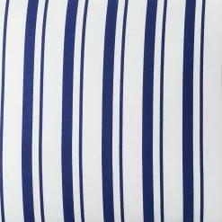 Flash Sale ⌛ Company Kids Stripe 2-Piece Blue Organic Cotton Percale Twin Comforter Set by Company Kids by The Company Store 🔥 -Allied Home Shop company kids by the company store bedding sets 30358p t blue 66 1000