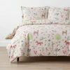 Top 10 🔔 Company Kids Woodland 3-Piece Multicolored Organic Cotton Percale Full Duvet Cover Set by Company Kids by The Company Store 🤩 -Allied Home Shop company kids by the company store bedding sets 35047n f multi 64 1000