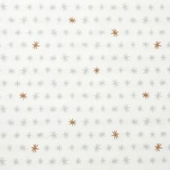 Best reviews of 🛒 Company Kids Ditsy Stars Gray Organic Cotton Percale Crib Sheet by Company Kids by The Company Store 🔔 -Allied Home Shop company kids by the company store crib bedding 38278h c gray 77 1000