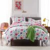 Best deal 😀 Bright Stars Multicolored Graphic Organic Cotton Percale Full Duvet Cover by Company Kids by The Company Store 🔥 -Allied Home Shop company kids by the company store duvet covers 30335d f multi 64 1000