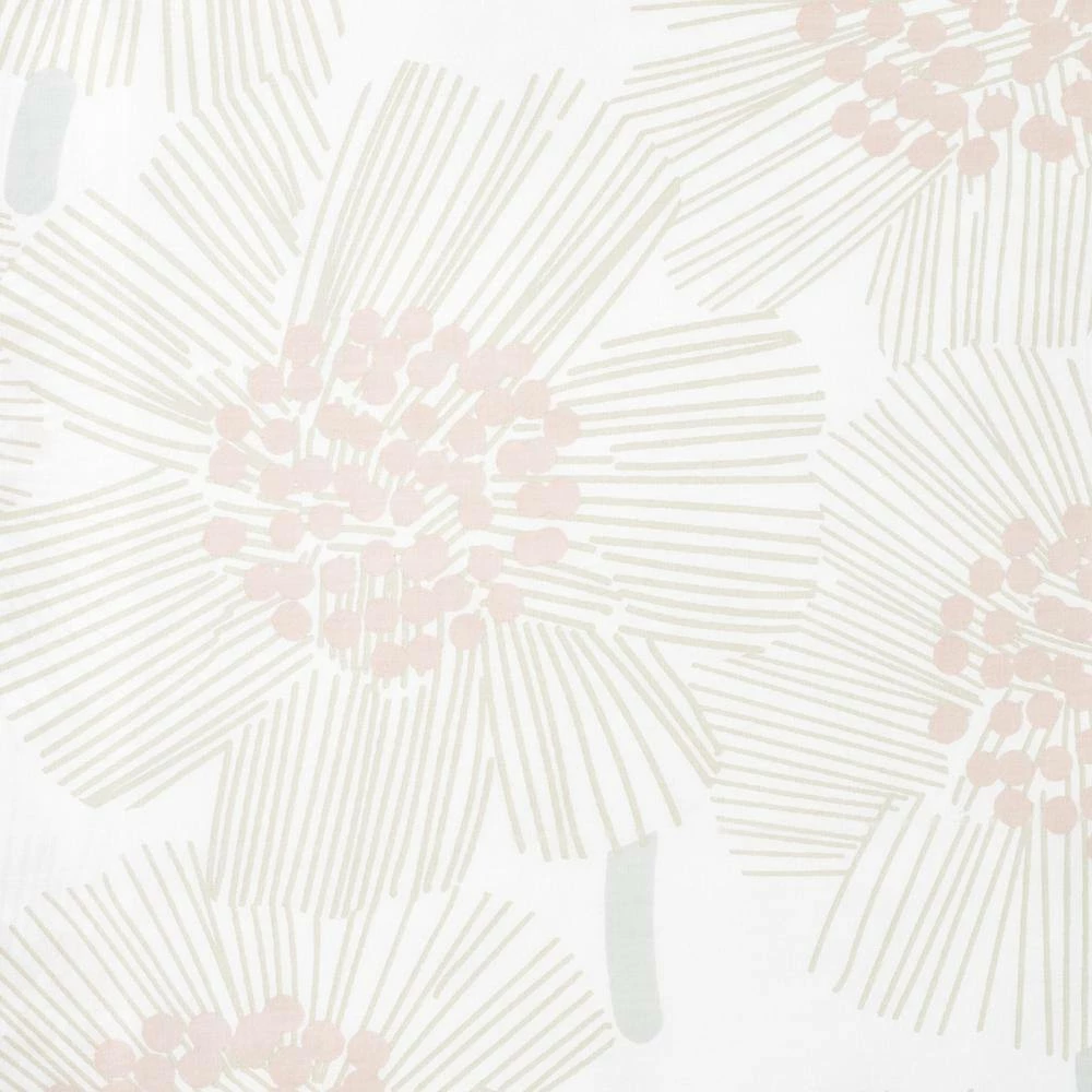 Buy โ๏ธ Company Kids Flower Burst Pink Multi Organic Cotton Percale Full/Queen Comforter Set by Company Kids by The Company Store ๐ 8 Buy โ๏ธ Company Kids Flower Burst Pink Multi Organic Cotton Percale Full/Queen Comforter Set by Company Kids by The Company Store ๐ - Image 6