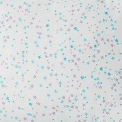 Buy 👍 Company Kids Starlight Turquoise Organic Cotton Percale Standard Pillowcase (Set of 2) by Company Kids by The Company Store ✨ -Allied Home Shop company kids by the company store pillowcases 30351c std turquoise 1d 1000