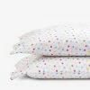 Best reviews of 🌟 Company Kids Multi Dots Organic Cotton Percale Standard Pillowcase (Set of 2) by Company Kids by The Company Store 🎉 2 Best reviews of 🌟 Company Kids Multi Dots Organic Cotton Percale Standard Pillowcase (Set of 2) by Company Kids by The Company Store 🎉 -Allied Home Shop company kids by the company store pillowcases 30353c std multi 64 1000