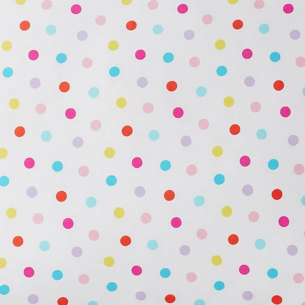 Deals β€οΈ Company Kids Multi Dots Organic Cotton Percale Standard Sham by Company Kids by The Company Store π 8 Deals β€οΈ Company Kids Multi Dots Organic Cotton Percale Standard Sham by Company Kids by The Company Store π - Image 6
