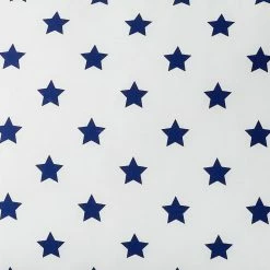 Deals 🔥 Company Kids Stars Blue Organic Cotton Percale Standard Sham by Company Kids by The Company Store ✨ -Allied Home Shop company kids by the company store pillowcases 30359f std blue 1d 1000