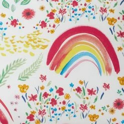 Best Pirce π Company Kids Rainbow Organic Multicolored Cotton Percale Standard Sham by Company Kids by The Company Store π 10 Best Pirce π Company Kids Rainbow Organic Multicolored Cotton Percale Standard Sham by Company Kids by The Company Store π -Allied Home Shop company kids by the company store pillowcases 35043f std multi 1d 1000