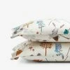 New β Company Kids Forest Campers Organic Multicolored Cotton Percale Standard Pillowcase (Set of 2) by Company Kids by The Company Store π 2 New β Company Kids Forest Campers Organic Multicolored Cotton Percale Standard Pillowcase (Set of 2) by Company Kids by The Company Store π -Allied Home Shop company kids by the company store pillowcases 35044c std multi 64 1000