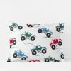 Deals 🔔 Company Kids Monster Trucks Organic Multicolored Cotton Percale Standard Sham by Company Kids by The Company Store 😍 2 Deals 🔔 Company Kids Monster Trucks Organic Multicolored Cotton Percale Standard Sham by Company Kids by The Company Store 😍 -Allied Home Shop company kids by the company store pillowcases 35045f std multi 64 1000