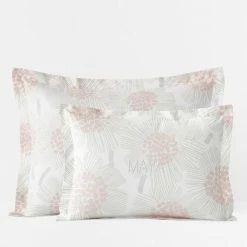 Brand new 🌟 Company Kids Flower Burst Organic Cotton Percale Pink Multi Toddler Sham by Company Kids by The Company Store 💯 -Allied Home Shop company kids by the company store pillowcases 38274f os pink multi 40 1000