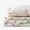 Cheapest ⌛ Company Kids Woodland Organic 4-Piece Multicolored Cotton Percale Full Sheet Set by Company Kids by The Company Store 👏 2 Cheapest ⌛ Company Kids Woodland Organic 4-Piece Multicolored Cotton Percale Full Sheet Set by Company Kids by The Company Store 👏 -Allied Home Shop company kids by the company store sheet sets 35047l f multi 64 1000