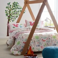 Cheapest β Company Kids Woodland Organic 4-Piece Multicolored Cotton Percale Full Sheet Set by Company Kids by The Company Store π 13 Cheapest β Company Kids Woodland Organic 4-Piece Multicolored Cotton Percale Full Sheet Set by Company Kids by The Company Store π -Allied Home Shop company kids by the company store sheet sets 35047l f multi c3 1000