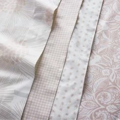 Buy π Company Kids Little Bunny Pink Organic Cotton Percale Full Sheet Set by Company Kids by The Company Store π 14 Buy π Company Kids Little Bunny Pink Organic Cotton Percale Full Sheet Set by Company Kids by The Company Store π -Allied Home Shop company kids by the company store sheet sets 38273l f pink 1d 1000