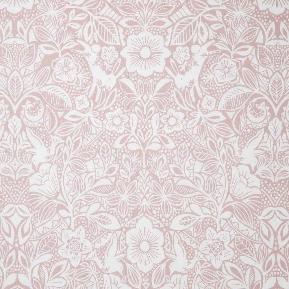 Buy π Company Kids Little Bunny Pink Organic Cotton Percale Full Sheet Set by Company Kids by The Company Store π 10 Buy π Company Kids Little Bunny Pink Organic Cotton Percale Full Sheet Set by Company Kids by The Company Store π - Image 8