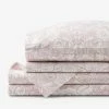 Buy 😉 Company Kids Little Bunny Pink Organic Cotton Percale Full Sheet Set by Company Kids by The Company Store 👏 -Allied Home Shop company kids by the company store sheet sets 38273l f pink 64 1000