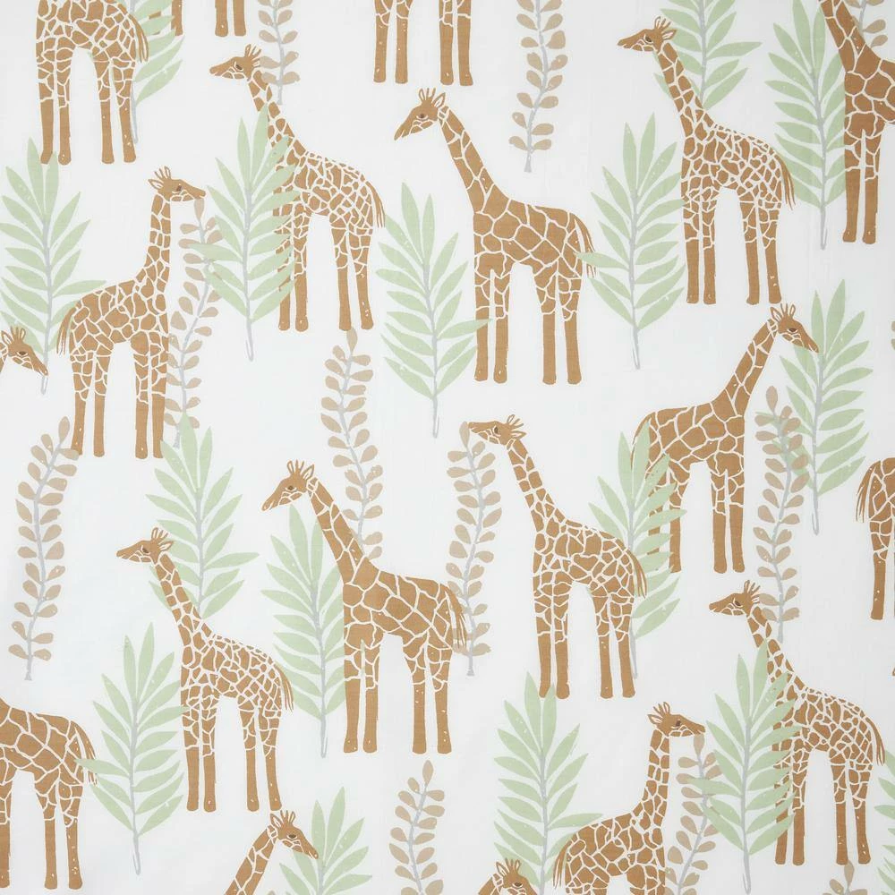 Wholesale β¨ Company Kids Giraffe Play Multi Organic Cotton Percale Twin Sheet Set by Company Kids by The Company Store π 10 Wholesale β¨ Company Kids Giraffe Play Multi Organic Cotton Percale Twin Sheet Set by Company Kids by The Company Store π - Image 8