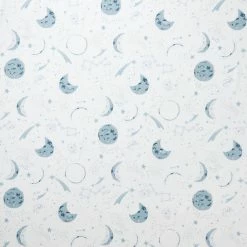 Best reviews of 🎉 Company Kids Night Sky Blue Multi Organic Cotton Percale Twin Comforter Set by Company Kids by The Company Store 🤩 -Allied Home Shop company kids by the company store toddler bedding sets 38277e t blue multi 77 1000