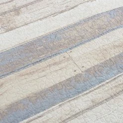 Wholesale π Bleached Boardwalk 2-Piece Beige Cotton Twin Quilt Set by DONNA SHARP 𧨠9 Wholesale π Bleached Boardwalk 2-Piece Beige Cotton Twin Quilt Set by DONNA SHARP 𧨠-Allied Home Shop donna sharp bedding sets 60044 4f 1000