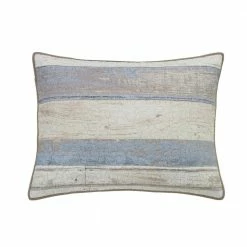 Best Pirce 👍 Bleached Boardwalk 3-Piece Beige Cotton Queen Quilt Set by DONNA SHARP 🧨 -Allied Home Shop donna sharp bedding sets 60046 44 1000