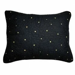 Wholesale π₯ Evening Lodge 3-Piece Black Polyester Queen Quilt Set by DONNA SHARP β¨ 12 Wholesale π₯ Evening Lodge 3-Piece Black Polyester Queen Quilt Set by DONNA SHARP β¨ -Allied Home Shop donna sharp bedding sets 60076 44 1000