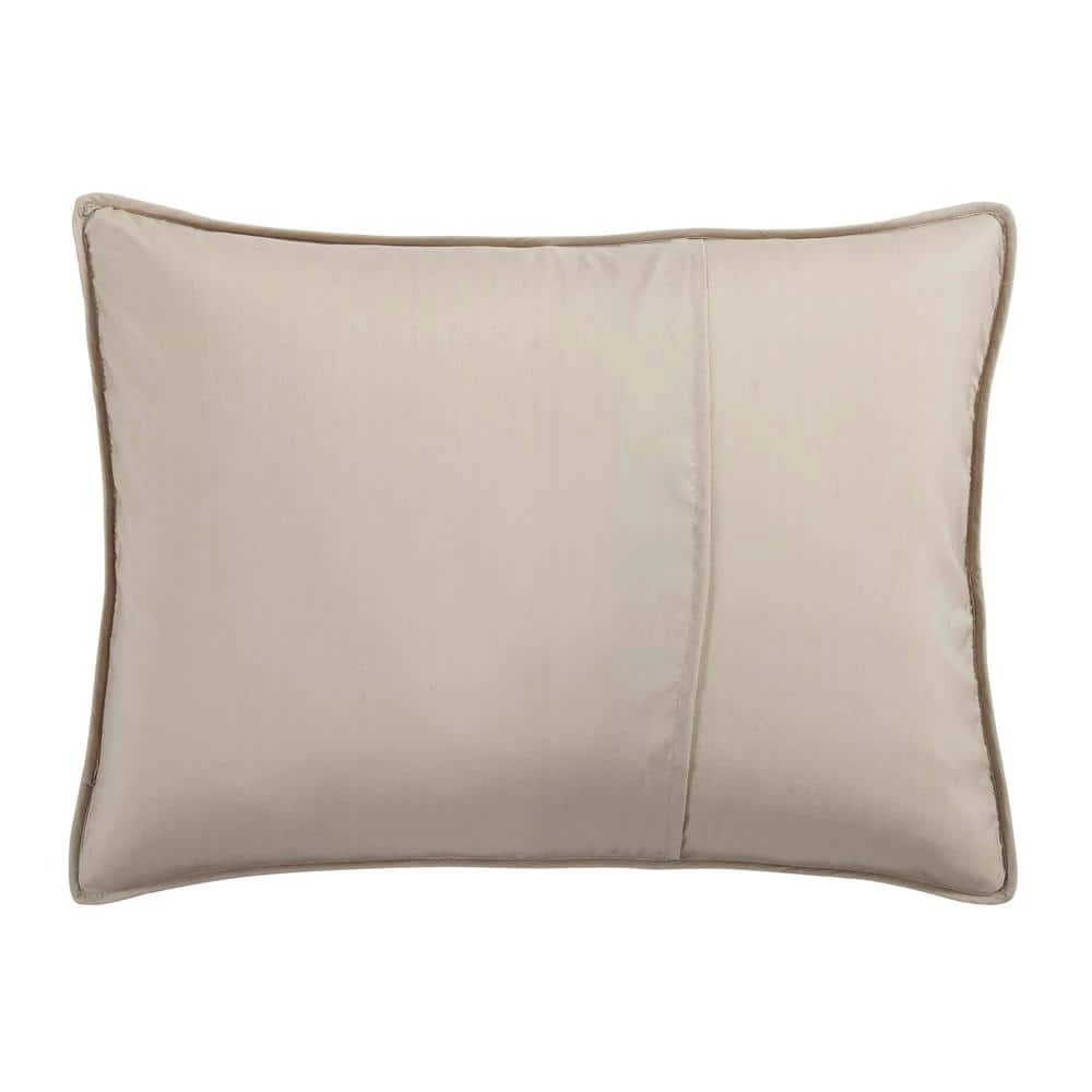 Budget π― Antique Pine UCC 3-Piece Multi Color Polyester King Quilt Set by DONNA SHARP π 6 Budget π― Antique Pine UCC 3-Piece Multi Color Polyester King Quilt Set by DONNA SHARP π - Image 4