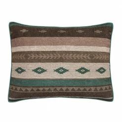 Top 10 👍 Sierra Vista UCC Multicolor 3-Piece King Quilt Set by DONNA SHARP 😀 -Allied Home Shop donna sharp bedding sets 66037 4f 1000